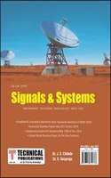 SIGNALS AND SYSTEMS for BE Anna University R21CBCS (III-ECE - EC3354)
