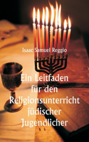 Leitfaden für den Religionsunterricht jüdischer Jugendlicher