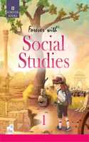 Forever with Social Studies for Class-1