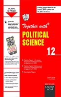 Together with CBSE/NCERT Practice Material Chapterwise for Class 12 Political Science for 2019 Examination