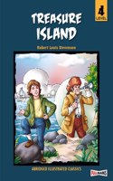Treasure Island Level 4
