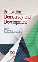 EDUCATION, DEMOCRACY AND DEVELOPMENT