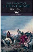 The Tragedy of Julius Caesar