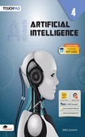 Artificial Intelligence Class 4: Computer Textbook Series for Artificial Intelligence