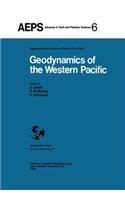 Geodynamics of the Western Pacific
