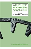 Applied Stress Analysis