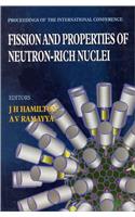 Fission And Properties Of Neutron-rich Nuclei - Proceedings Of The International Conference
