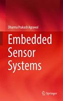 EMBEDDED SENSOR SYSTEMS (HB 2017)