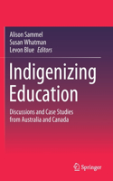 Indigenizing Education