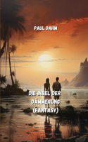 Insel der Dämmerung (Fantasy)