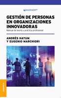 Gestión De Personas En Organizaciones Innovadoras