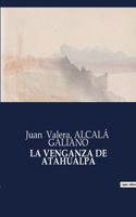 Venganza de Atahualpa
