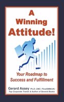 Winning Attitude!