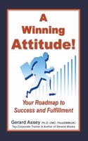 A Winning Attitude!