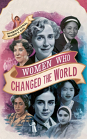 Women Who Changed the World