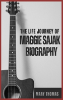The Life Journey of Maggie Sajak Biography