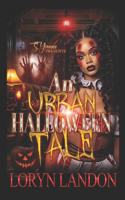 Urban Halloween Tale