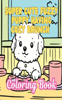Teddy Bear Cozy Christmas Coloring Book