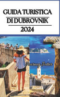 Guida turistica di Dubrovnik 2024
