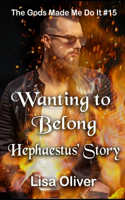 Wanting to Belong