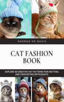 Cat Fashion Book