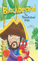 Blackbeard