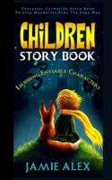 Inspiring Children Story