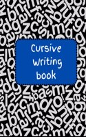 My Cursive Writing Book