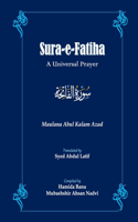 Sūra-e-Fātihā
