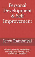 Personal Development & Self Improvement