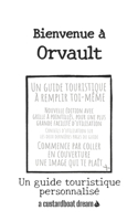 Bienvenue à Orvault