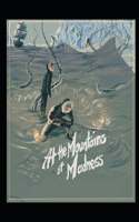 At the Mountains of Madness illustrated