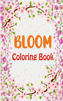 Bloom Coloring Book: Bloom Activity Book For Kids