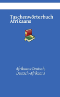 Taschenwörterbuch Afrikaans