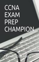 CCNA Exam Prep Champion