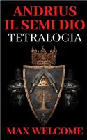 Andrius il semi Dio