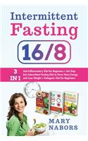 Intermittent Fasting 16/8