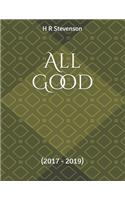 All Good