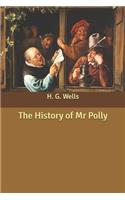 The History of Mr Polly