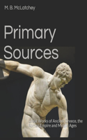 Primary Sources