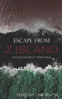 Escape from Z Island