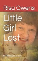 Little Girl Lost