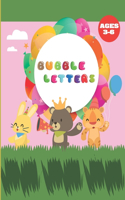 Bubble Letters