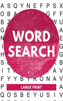 Word Search Large Print