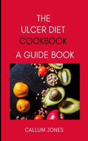 Ulcer Diet Cookbook