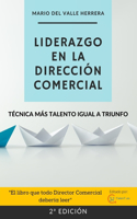 Liderazgo en la Dirección Comercial.