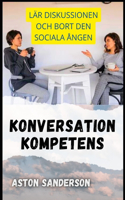 Konversation Kompetens