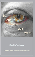 Lo que hay que ver.!!!!