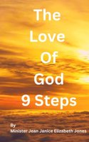 Love of God - 9 Steps