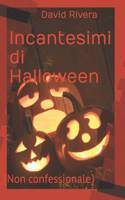 Incantesimi di Halloween